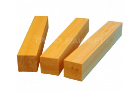 фото товара Брусок строганный 20х50х2000