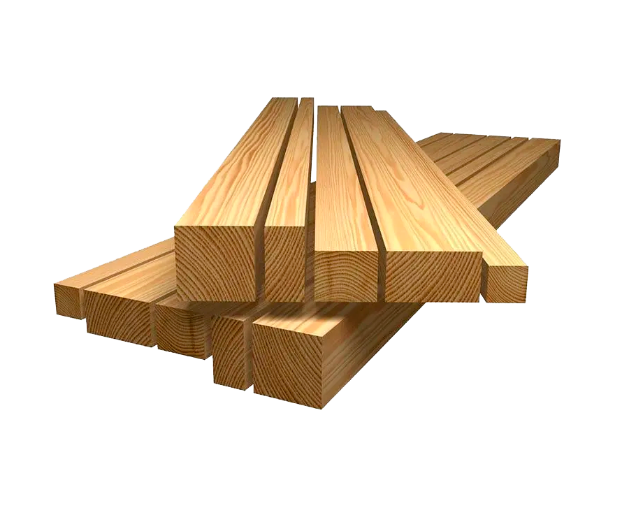 Брусок из лиственницы 30х50х3000