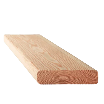 фото Планкен из хвои