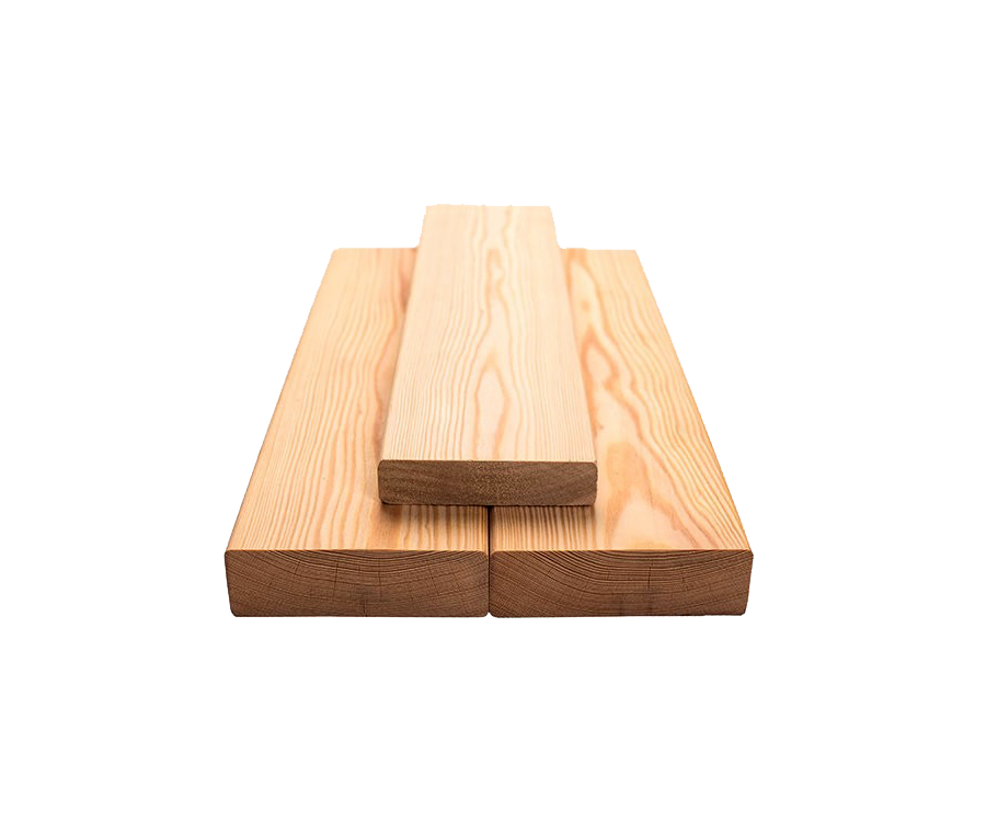 Палубная доска 20х90х3000 сорт «Экстра»