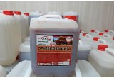 Огнебиозащита красная 20л