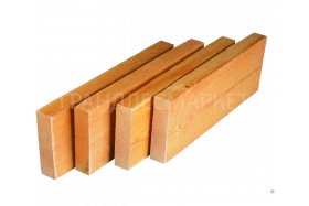 фото товара Доска обрезная камерной сушки 25х100х6000