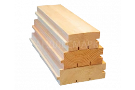 фото товара Доска половая 35х140х5000