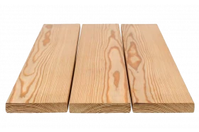 фото товара Планкен 20х190х3000 сорт «Прима»