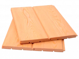 Вагонка штиль 120 мм